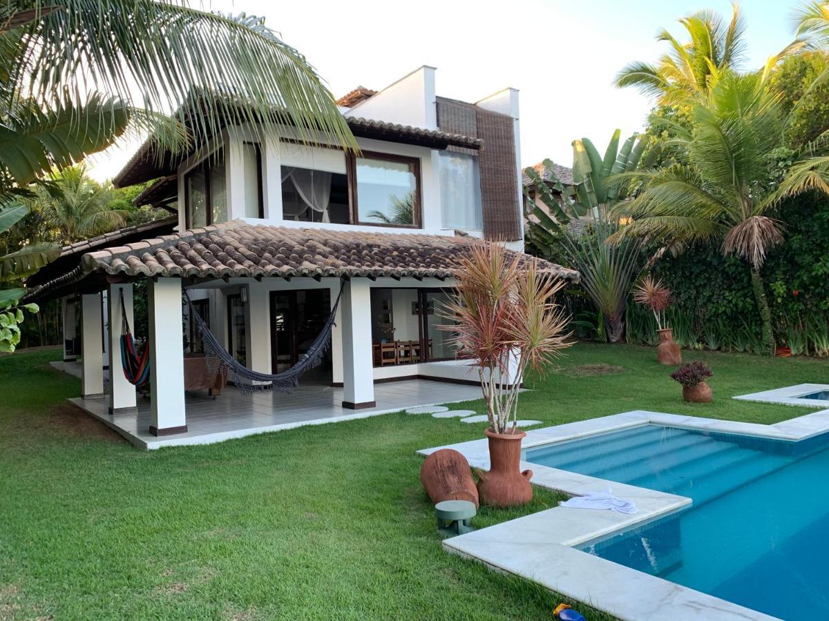 Casa Buena Vista Holiday home