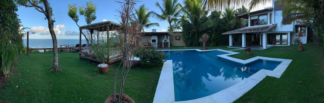 Holiday home Casa Buena Vista Porto Seguro