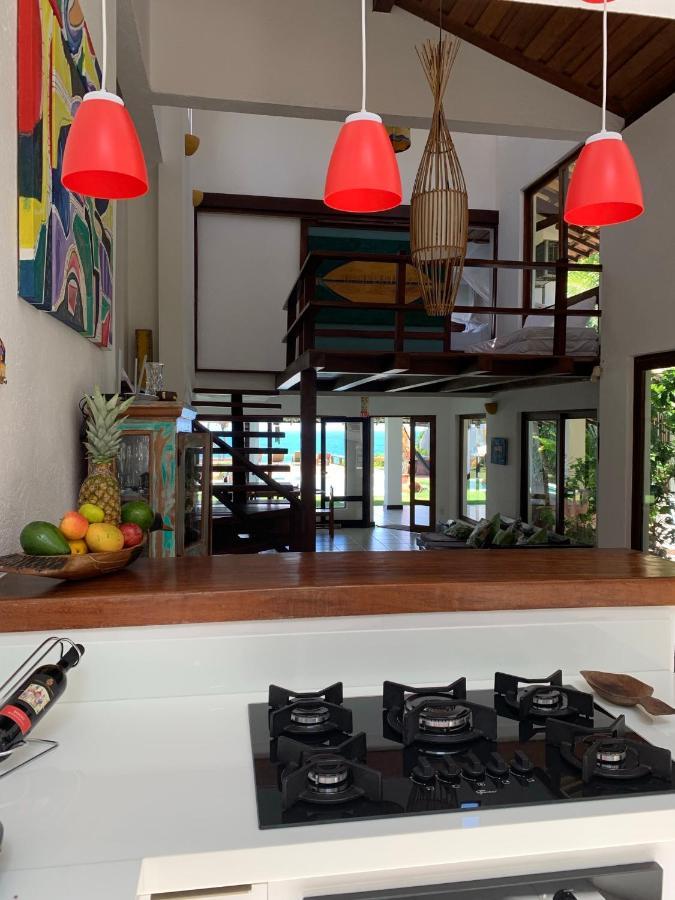 Casa Buena Vista Holiday home Porto Seguro