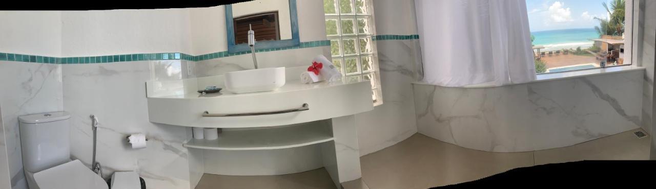 Casa Buena Vista Holiday home Porto Seguro
