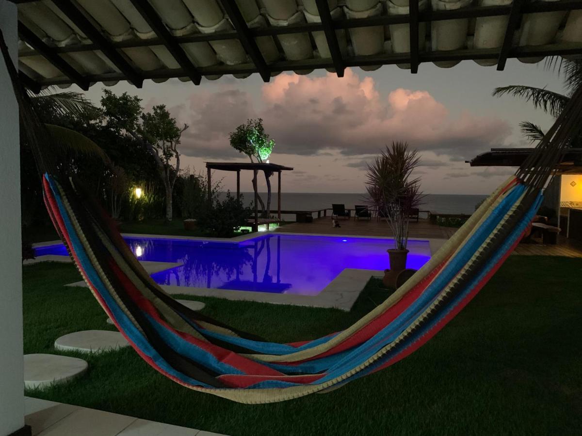 Casa Buena Vista Porto Seguro