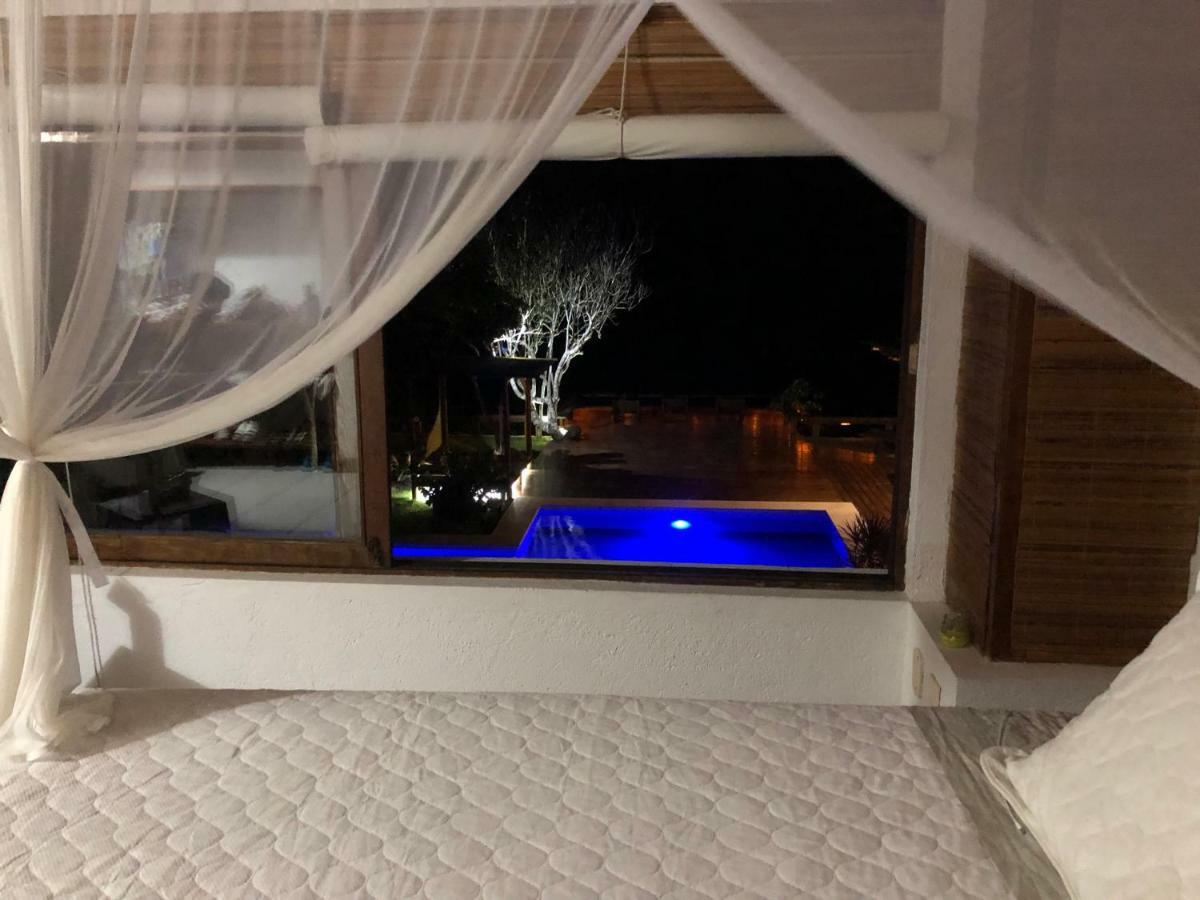 Casa Buena Vista Porto Seguro